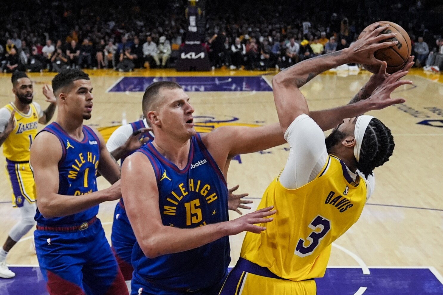 Lakers nuggets reddit stream shop